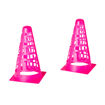 TENNIS SAFE CONES 12PK