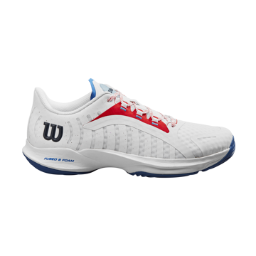 Wilson Hurakn Pro Padel Shoes