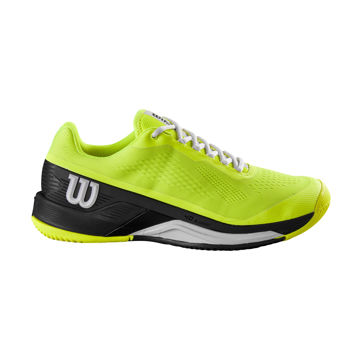 MEN'S RUSH PRO 4.0 TENNIS SHOE