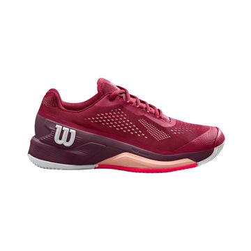 WOMEN'S RUSH PRO 4.0 TENNIS SHOE