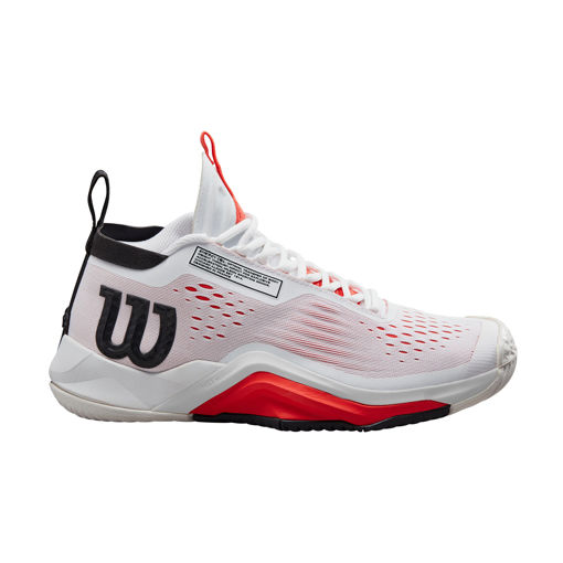 MEN'S RUSH PRO TOUR MID TENNIS SHOE