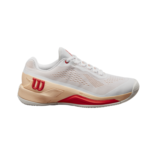 Wilson Rush Pro 4.0 Tennis Shoes