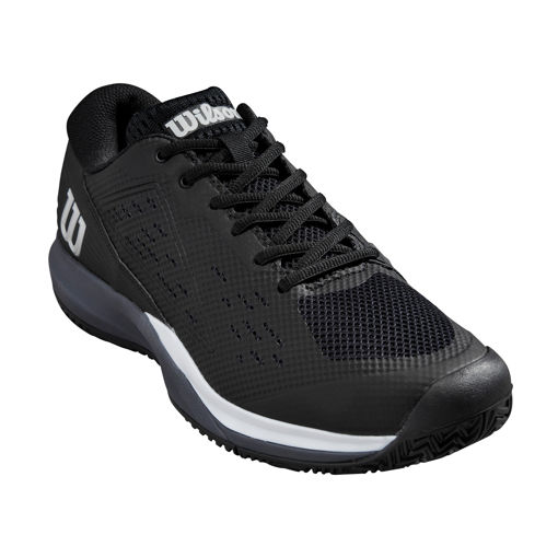 Wilson Rush Pro Ace Black Ombre BlueTennis Shoes