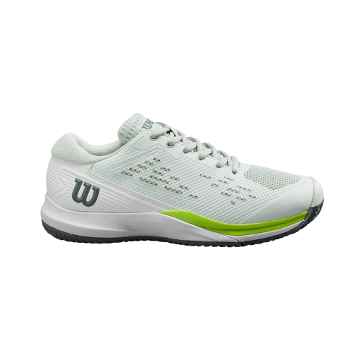 Wilson Rush Pro Ace W Opal Tennis Shoes