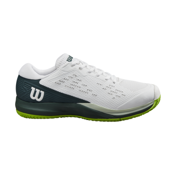 Wilson Rush Pro Ace Wh/Ponder/Ja Tennis Shoes