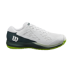 Wilson Rush Pro Ace Wh/Ponder/Ja Tennis Shoes