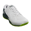 Wilson Rush Pro Ace Wh/Ponder/Ja Tennis Shoes