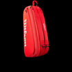 SUPER TOUR 6 PACK TENNIS BAG