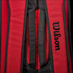 SUPER TOUR CLASH V2 6 PACK TENNIS BAG