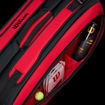 SUPER TOUR CLASH V2 9 PACK TENNIS BAG