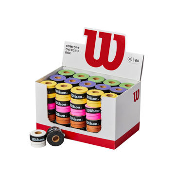 OVERGRIP ULTRA WRAP - 60 PACK