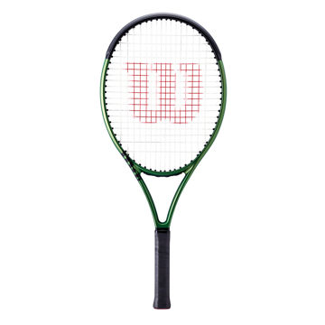 BLADE 25 V8.0 JUNIOR TENNIS RACKET