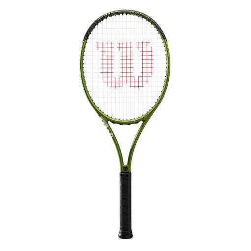 BLADE FEEL 100 TENNIS RACKET