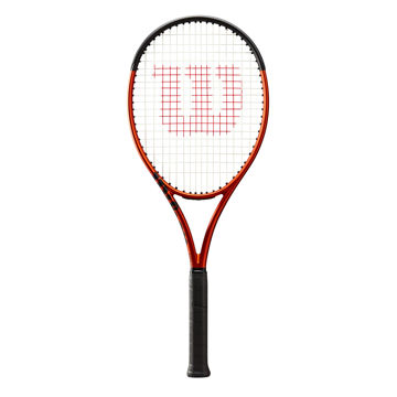 BURN 100 V5 TENNIS RACKET