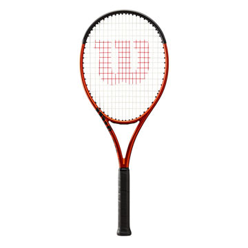 BURN 100LS V5 TENNIS RACKET