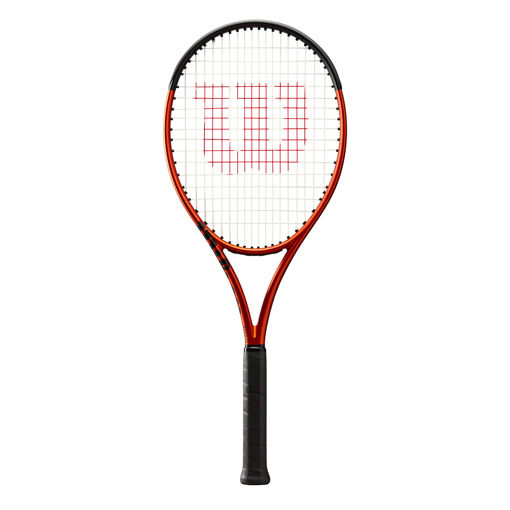 BURN 100LS V5 TENNIS RACKET