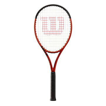 BURN 100ULS V5 TENNIS RACKET