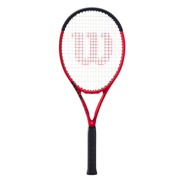 CLASH 100 PRO V2 TENNIS RACKET FRAME