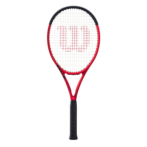 CLASH 100 PRO V2 TENNIS RACKET FRAME