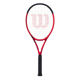 CLASH 100 PRO V2 TENNIS RACKET FRAME