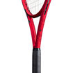 CLASH 100 PRO V2 TENNIS RACKET FRAME