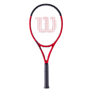 CLASH 100 V2 TENNIS RACKET FRAME