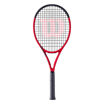 CLASH 100 V2 TENNIS RACKET FRAME