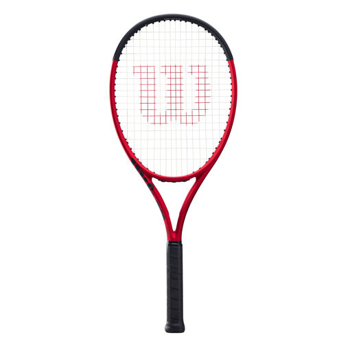 CLASH 108 V2 TENNIS RACKET