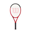 CLASH 25 V2.0 JUNIOR TENNIS RACKET