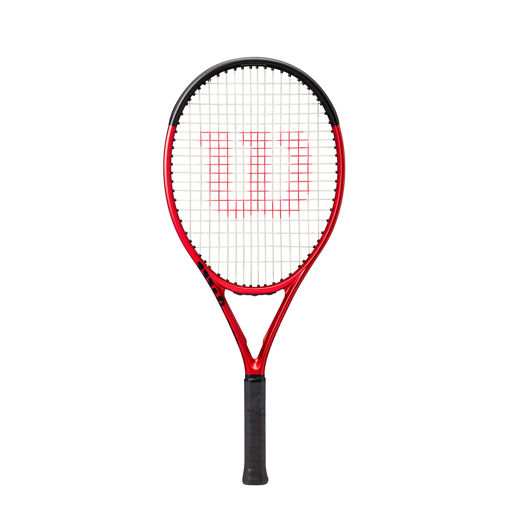 CLASH 25 V2.0 JUNIOR TENNIS RACKET