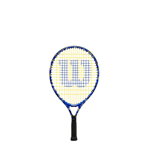 MINIONS 3.0 JUNIOR 19 TENNIS RACKET