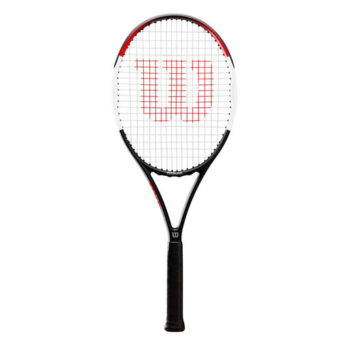 PRO STAFF PRECISION 100 TENNIS RACKET