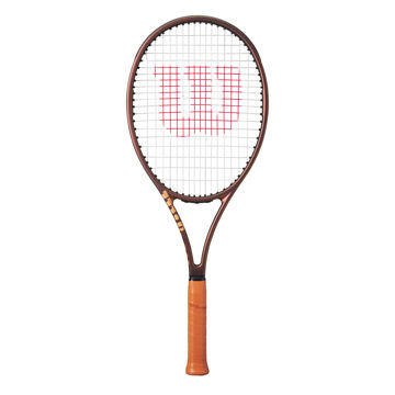 PRO STAFF X V14 TENNIS RACKET FRAME