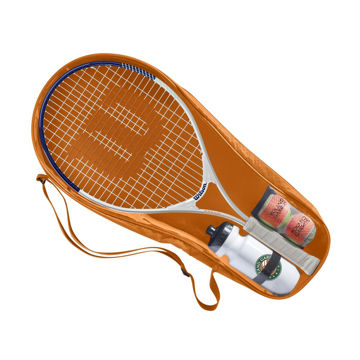 Roland Garros Elite Jr Kit 23