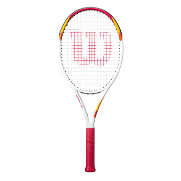 SIX ONE TENNIS RACKET