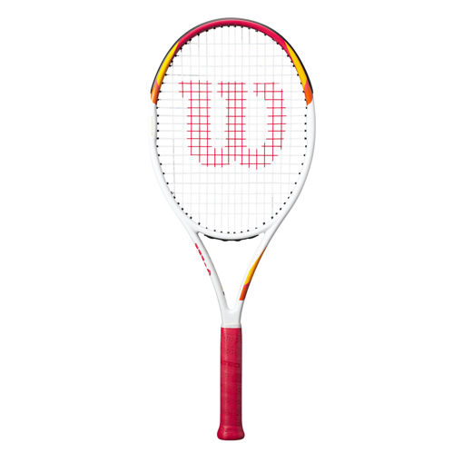 SIX ONE TENNIS RACKET