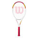 SIX ONE TENNIS RACKET