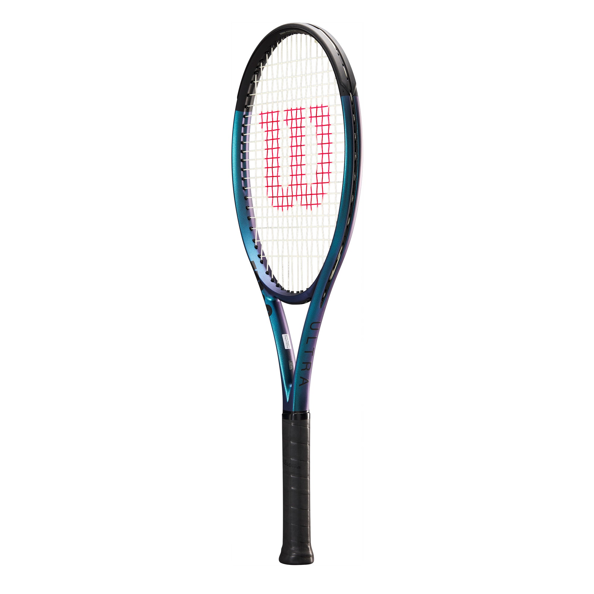 Shop Wilson Tennis Rackets -Ultra 100L V4.0. UAE Tennis Shop