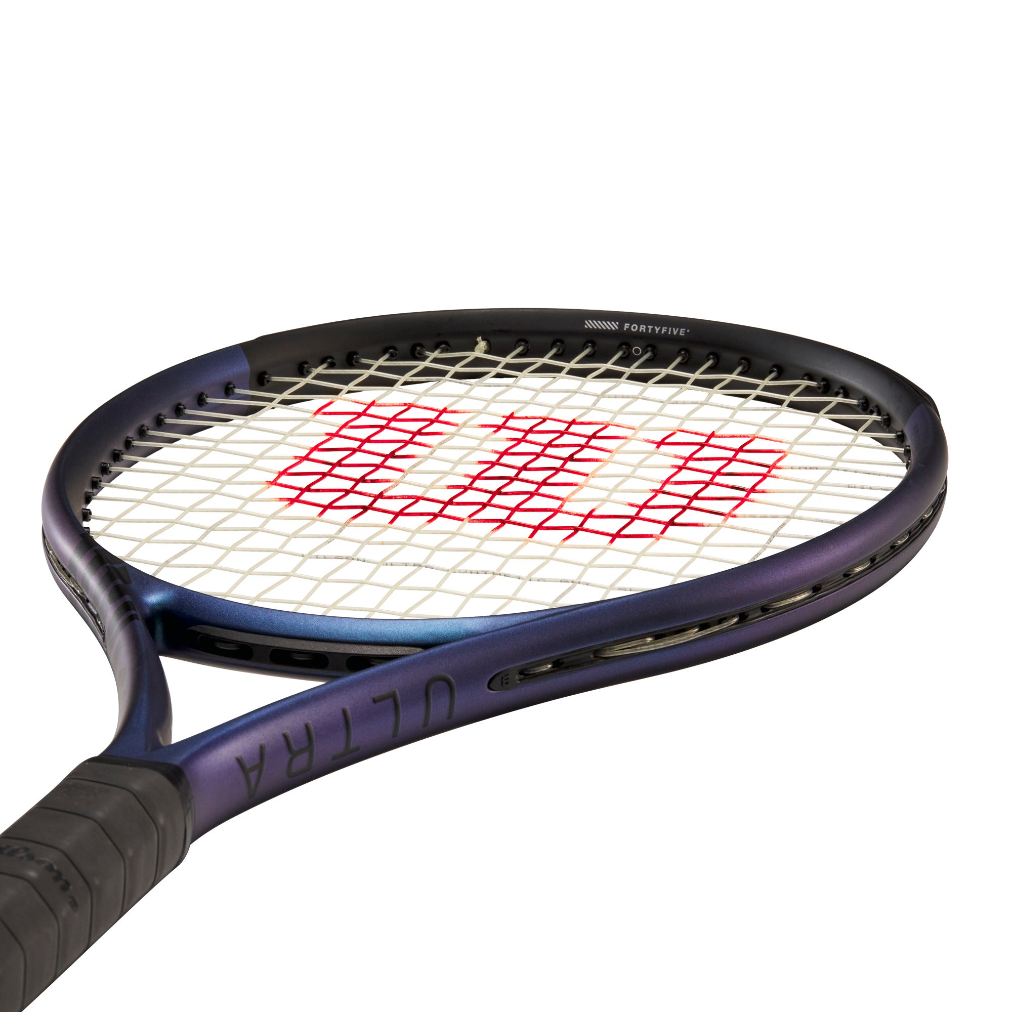 Shop Wilson Tennis Rackets -Ultra 108 V4.0. UAE Tennis Shop