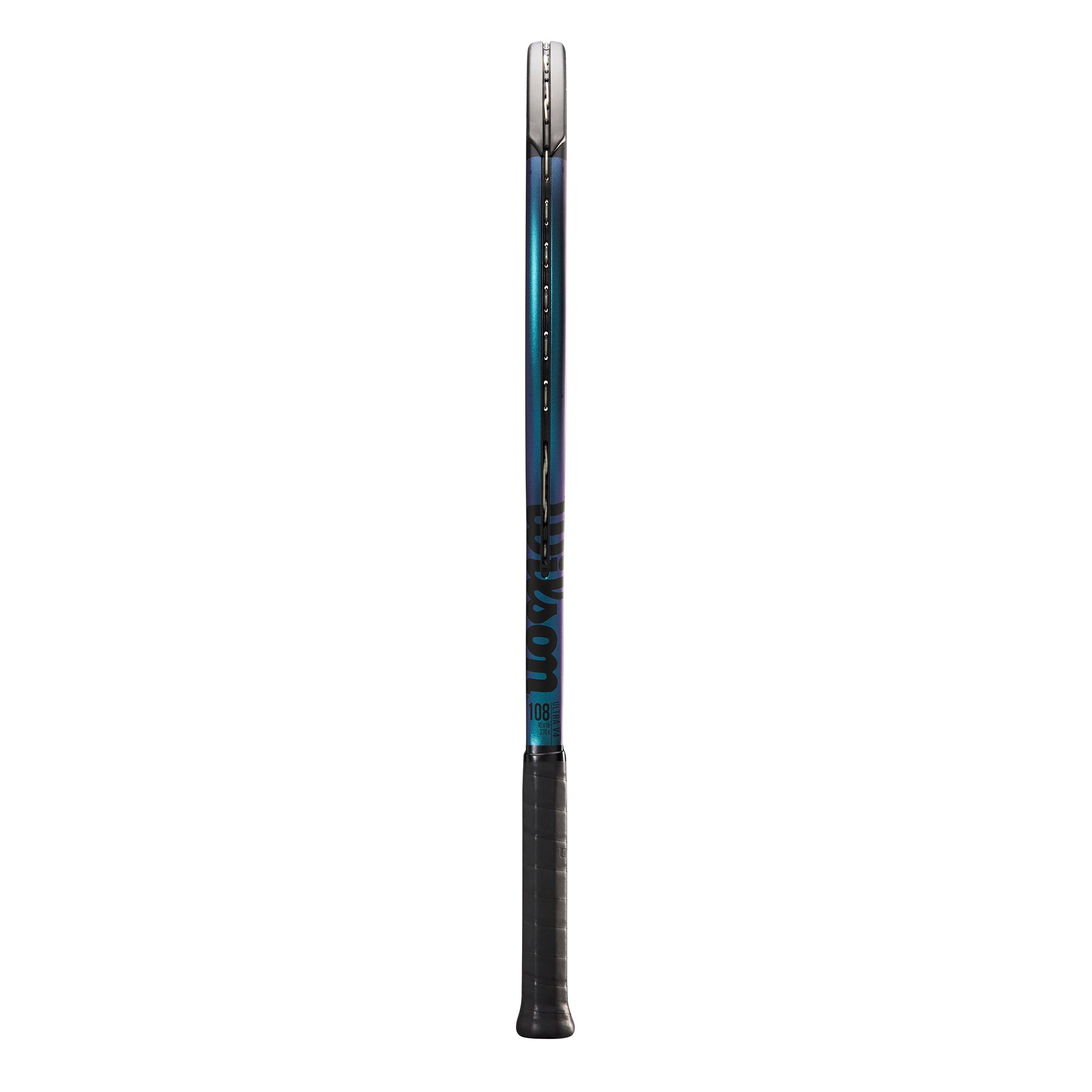 Shop Wilson Tennis Rackets -Ultra 108 V4.0. UAE Tennis Shop