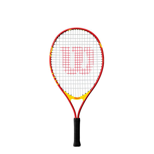 US OPEN 23 JUNIOR TENNIS RACKET