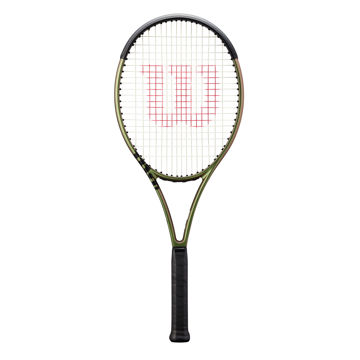 BLADE 100L V8 TENNIS RACKET FRAME