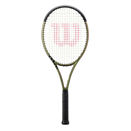 BLADE 100L V8 TENNIS RACKET FRAME