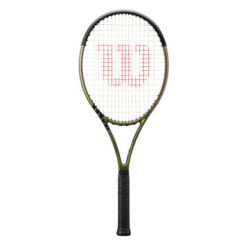 BLADE 104 V8 TENNIS RACKET FRAME