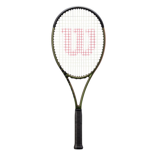 BLADE 98 (16X19) V8 TENNIS RACKET FRAME