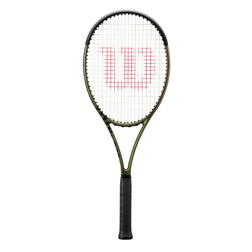 BLADE 98 (18X20) V8 TENNIS RACKET FRAME