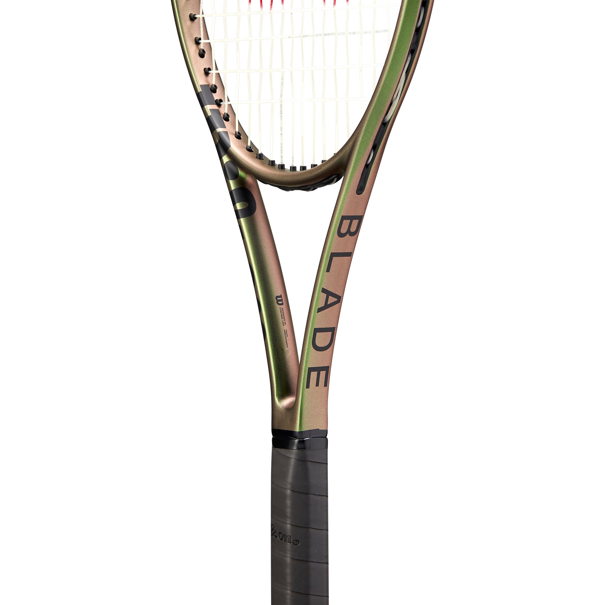 BLADE 98 (18X20) V8 TENNIS RACKET FRAME. UAE Tennis Shop