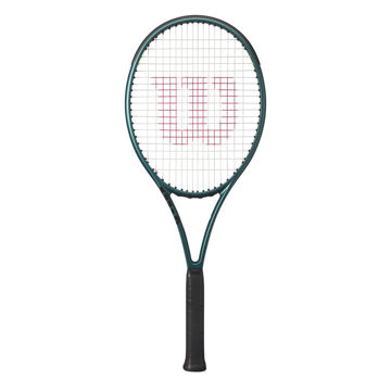 Blade 100 V9 Tennis Racket Frame