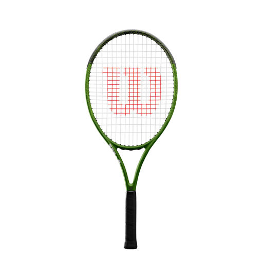 BLADE FEEL COMP 25 JUNIOR TENNIS RACKET