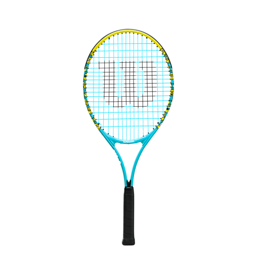 Minions 2.0 Junior 25 Tennis Racket